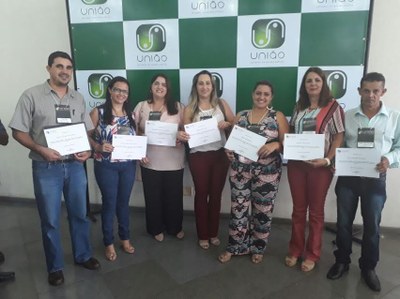 2º Encontro de Vereadores